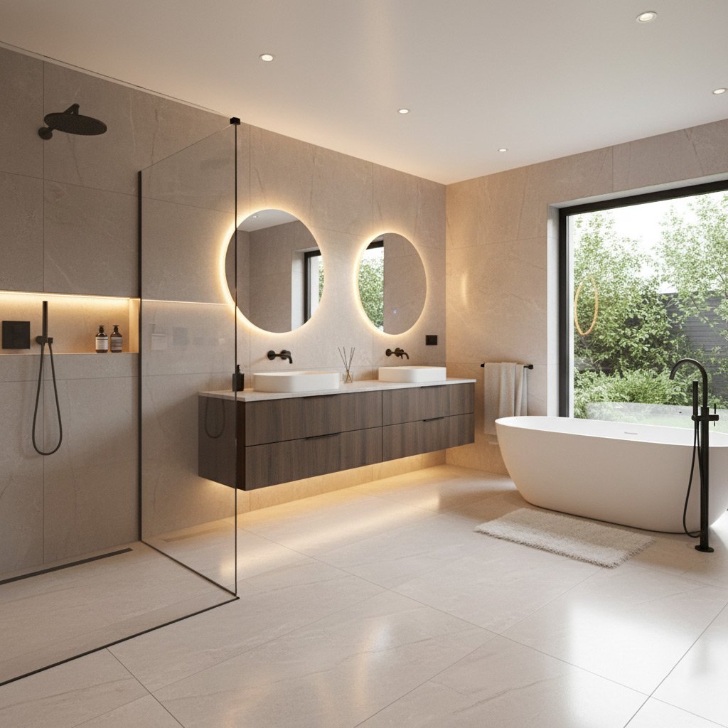 Frisco's Tub-to-Shower Secret Weapon