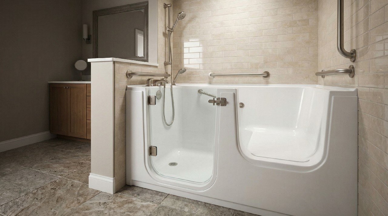 New Tubs in Frisco: Avoid Costly Pitfalls image 1