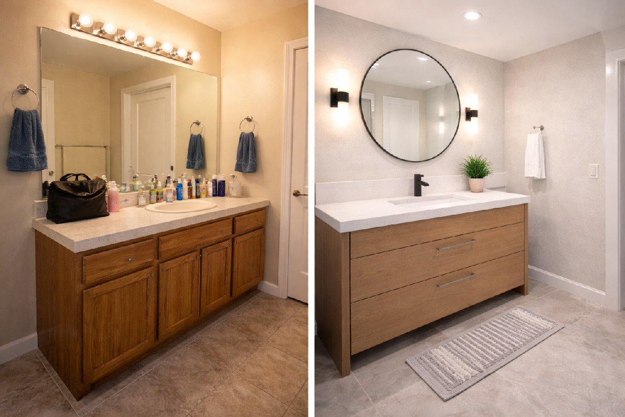 Frisco's Tub-to-Shower Secret Weapon image 1